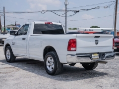 Used 2021  Ram 1500 Classic 2WD Tradesman Reg Cab 8' Box at A Motors Sales & Finance near San Antonio&comma; TX