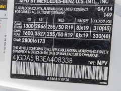 Used 2014  Mercedes-Benz M-Class 4d SUV ML350 at A Motors Sales & Finance near San Antonio&comma; TX