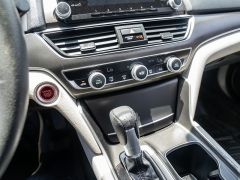 Used 2018  Honda Accord Sedan 4d LX 1&period;5L at A Motors Sales & Finance near San Antonio&comma; TX