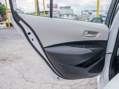 Used 2022  Toyota Corolla LE CVT at A Motors Sales & Finance near San Antonio&comma; TX