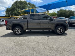 Used 2020 GMC Sierra 1500 4WD Crew Cab AT4 at A Motors Sales & Finance near San Antonio, TX