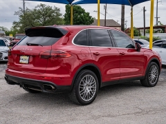 Used 2017  Porsche Cayenne 4d SUV at A Motors Sales & Finance near San Antonio&comma; TX