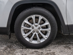 Used 2021  Jeep Cherokee Latitude FWD at A Motors Sales & Finance near San Antonio&comma; TX