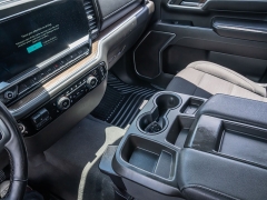 Used 2024  Chevrolet Silverado 3500HD 4WD Crew Cab 159" LT Gas at A Motors Sales & Finance near San Antonio&comma; TX