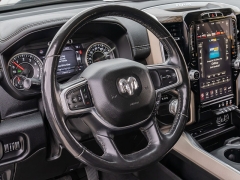 Used 2019  Ram 1500 2WD Crew Cab Laramie at A Motors Sales & Finance near San Antonio&comma; TX