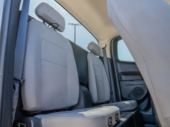 Used 2017  Chevrolet Colorado 2WD Ext Cab WT at A Motors Sales & Finance near San Antonio&comma; TX