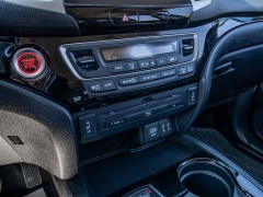 Used 2016  Honda Pilot 4d SUV AWD Touring at A Motors Sales & Finance near San Antonio&comma; TX