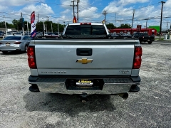 Used 2019 Chevrolet Silverado 3500 4WD Crew Cab LTZ DRW at A Motors Sales & Finance near San Antonio, TX