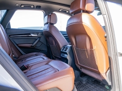 Used 2019  Audi Q5 4d SUV 2.0T Quattro Premium at A Motors Sales & Finance near San Antonio, TX