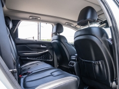 Used 2022  Hyundai Santa Fe Limited AWD at A Motors Sales & Finance near San Antonio&comma; TX
