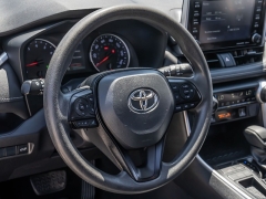 Used 2019  Toyota RAV4 4d SUV FWD XLE at A Motors Sales & Finance near San Antonio&comma; TX