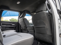 Used 2024  Ram 2500 4WD Big Horn Crew Cab 6'4" Box at A Motors Sales & Finance near San Antonio&comma; TX