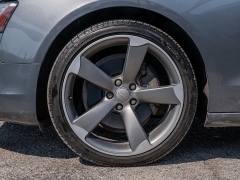 Used 2014 Audi A5 2d Coupe 2.0T Quattro Premium+ AT at A Motors Sales & Finance near San Antonio, TX