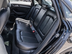 Used 2018  Audi A3 4d Sedan Premium at A Motors Sales & Finance near San Antonio&comma; TX