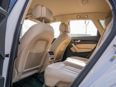 Used 2019 Audi Q5 4d SUV 2.0T Quattro Premium at A Motors Sales & Finance near San Antonio, TX
