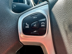 Used 2019 Ford Fiesta 4d Hatchback SE at A Motors Sales & Finance near San Antonio, TX