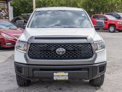 Used 2018  Toyota Tundra 2WD Double Cab SR 4.6L at A Motors Sales & Finance near San Antonio, TX