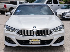 Used 2023  BMW 8 Series 840i Gran Coupe at A Motors Sales & Finance near San Antonio&comma; TX