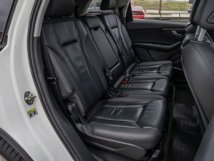 Used 2021  Audi Q7 Premium Plus 55 TFSI quattro at A Motors Sales & Finance near San Antonio&comma; TX