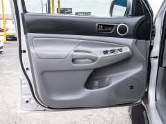 Used 2010  Toyota Tacoma 2WD D-Cab PreRunner Long Bed at A Motors Sales & Finance near San Antonio&comma; TX