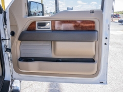 Used 2010 Ford F-150 2WD Supercrew Lariat 5 1/2 at A Motors Sales & Finance near San Antonio, TX