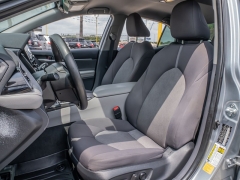 Used 2023  Toyota Camry Hybrid LE CVT at A Motors Sales & Finance near San Antonio&comma; TX