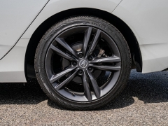 Used 2023 Acura Integra CVT w/A-Spec Technology Package at A Motors Sales & Finance near San Antonio, TX