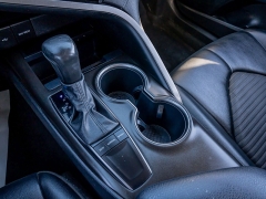 Used 2023  Toyota Camry SE Auto at A Motors Sales & Finance near San Antonio, TX