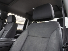 Used 2021  Chevrolet Silverado 3500HD 4WD Crew Cab 159" LT Gas at A Motors Sales & Finance near San Antonio&comma; TX