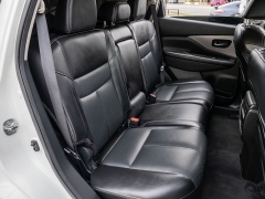 Used 2022  Nissan Murano FWD SL at A Motors Sales & Finance near San Antonio&comma; TX