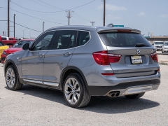 Used 2017  BMW X3 xDrive28i Sports Activity Vehicle at A Motors Sales & Finance near San Antonio&comma; TX