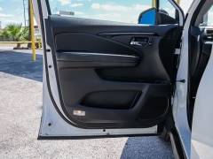 Used 2018  Honda Pilot 4d SUV AWD Elite at A Motors Sales & Finance near San Antonio&comma; TX