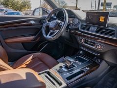 Used 2020  Audi Q5 4d SUV 2&period;0T Quattro Premium Plus at A Motors Sales & Finance near San Antonio&comma; TX