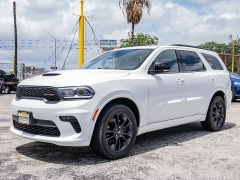 Used 2021  Dodge Durango GT Plus AWD at A Motors Sales & Finance near San Antonio&comma; TX
