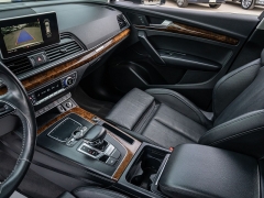 Used 2018  Audi Q5 4d SUV Quattro Premium Plus at A Motors Sales & Finance near San Antonio&comma; TX