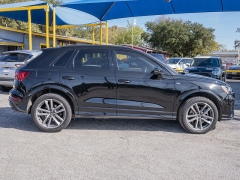 Used 2021  Audi Q3 S line Premium 45 TFSI quattro at A Motors Sales & Finance near San Antonio&comma; TX