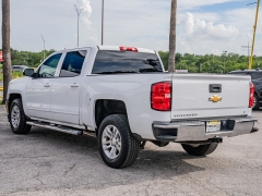 Used 2018  Chevrolet Silverado 1500 2WD Crew Cab LT at A Motors Sales & Finance near San Antonio&comma; TX