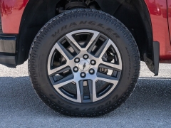 Used 2019 Chevrolet Silverado 1500 4WD Crew Cab LT Trail Boss at A Motors Sales & Finance near San Antonio, TX