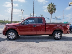 Used 2014  Ford F-150 2WD Supercab STX at A Motors Sales & Finance near San Antonio, TX