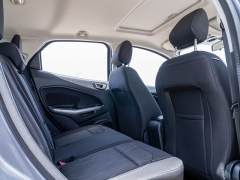 Used 2021  Ford EcoSport SE FWD at A Motors Sales & Finance near San Antonio&comma; TX