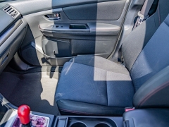Used 2016 Subaru WRX 4d Sedan Premium 6spd at A Motors Sales & Finance near San Antonio, TX
