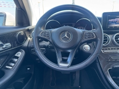 Used 2017 Mercedes-Benz GLC-Class 4d SUV GLC300 at A Motors Sales & Finance near San Antonio, TX