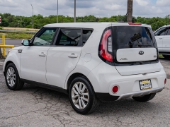 Used 2018  Kia Soul 4d Hatchback &plus; at A Motors Sales & Finance near San Antonio&comma; TX