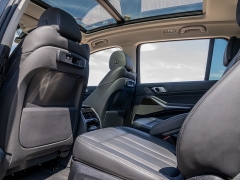 Used 2020  BMW X7 xDrive40i Sports Activity Vehicle at A Motors Sales & Finance near San Antonio&comma; TX