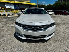 Used 2016 Chevrolet Impala 4d Sedan LT V6 at A Motors Sales & Finance near San Antonio, TX