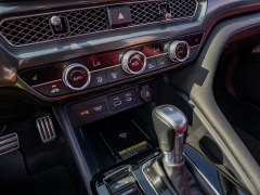 Used 2023 Acura Integra CVT w/A-Spec Technology Package at A Motors Sales & Finance near San Antonio, TX