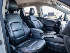 Used 2020 Ford Escape 4d SUV FWD SEL at A Motors Sales & Finance near San Antonio, TX