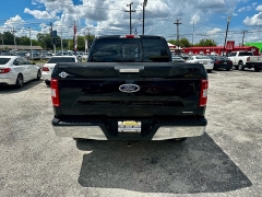 Used 2019 Ford F-150 4WD SuperCrew XL 5 1/2 at A Motors Sales & Finance near San Antonio, TX