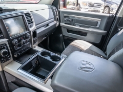 Used 2014  Ram 1500 4WD Crew Cab Lone Star at A Motors Sales & Finance near San Antonio&comma; TX