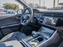 Used 2020  Audi Q7 4d SUV 3&period;0T Quattro Premium Plus at A Motors Sales & Finance near San Antonio&comma; TX